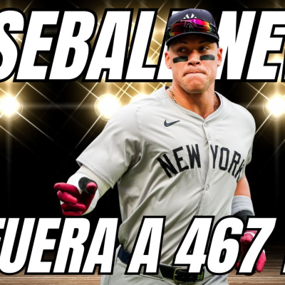 Con Las Bases Llenas Show De Beisbol