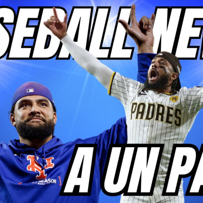 Con Las Bases Llenas Show De Beisbol