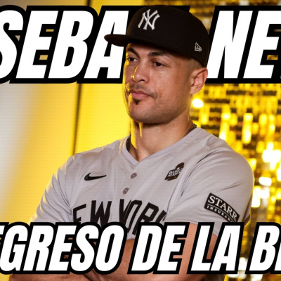 Con Las Bases Llenas Show De Beisbol