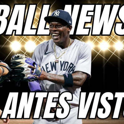 Con Las Bases Llenas Show De Beisbol