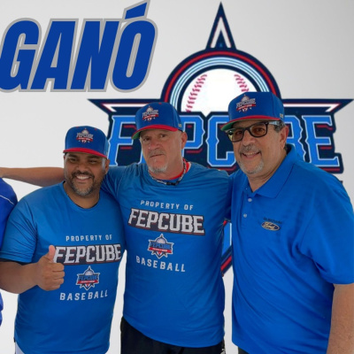 Con Las Bases Llenas Show De Beisbol