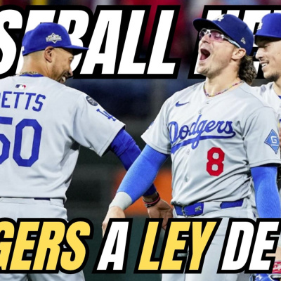 Con Las Bases Llenas Show De Beisbol