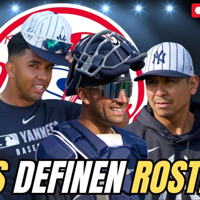 Con Las Bases Llenas Show De Beisbol