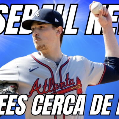 Con Las Bases Llenas Show De Beisbol