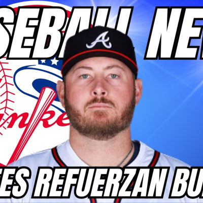 Con Las Bases Llenas Show De Beisbol