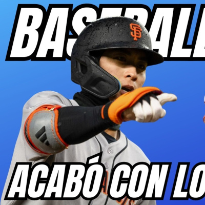 Con Las Bases Llenas Show De Beisbol