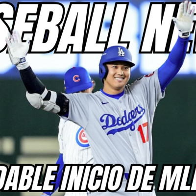 Con Las Bases Llenas Show De Beisbol