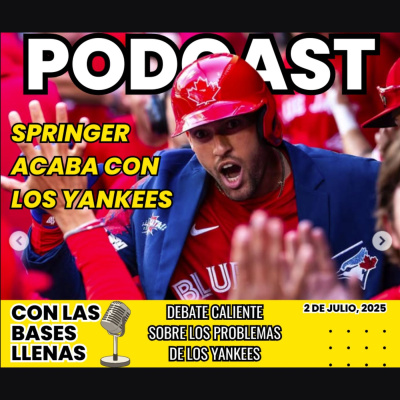 Con Las Bases Llenas Show De Beisbol