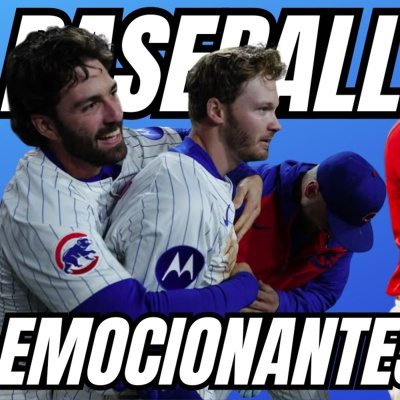 Con Las Bases Llenas Show De Beisbol