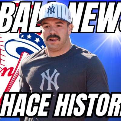 Con Las Bases Llenas Show De Beisbol