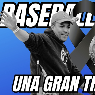 Con Las Bases Llenas Show De Beisbol