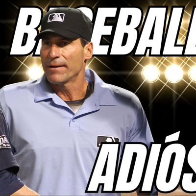 Con Las Bases Llenas Show De Beisbol