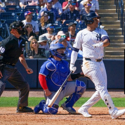 Con Las Bases Llenas Show De Beisbol