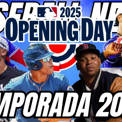 Con Las Bases Llenas Show De Beisbol