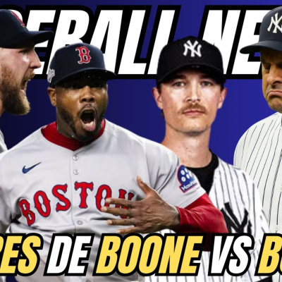 Con Las Bases Llenas Show De Beisbol