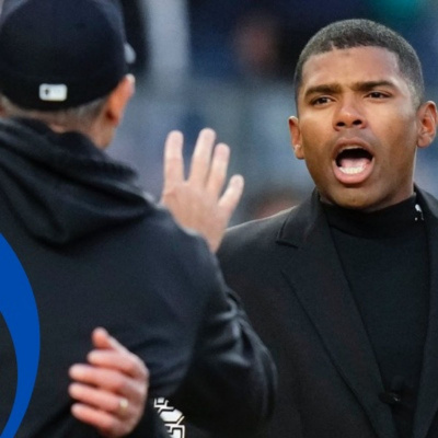 Con Las Bases Llenas Show De Beisbol