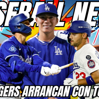 Con Las Bases Llenas Show De Beisbol