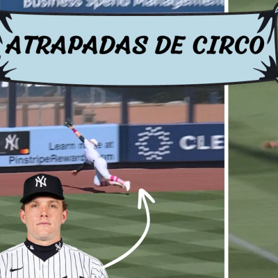 Con Las Bases Llenas Show De Beisbol