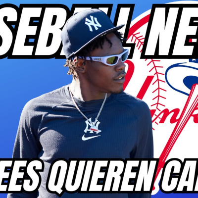 Con Las Bases Llenas Show De Beisbol