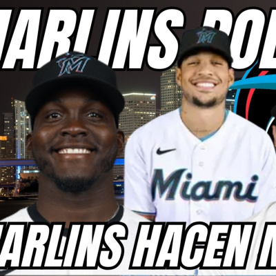 Con Las Bases Llenas Show De Beisbol