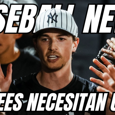 Con Las Bases Llenas Show De Beisbol