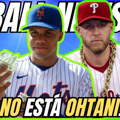 Con Las Bases Llenas Show De Beisbol