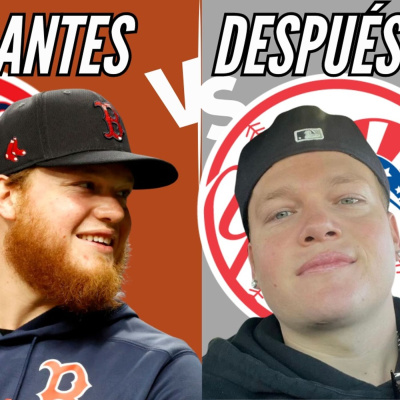 Con Las Bases Llenas Show De Beisbol