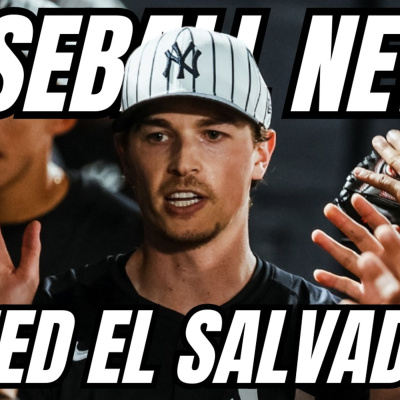 Con Las Bases Llenas Show De Beisbol