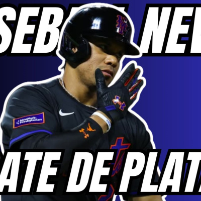 Con Las Bases Llenas Show De Beisbol