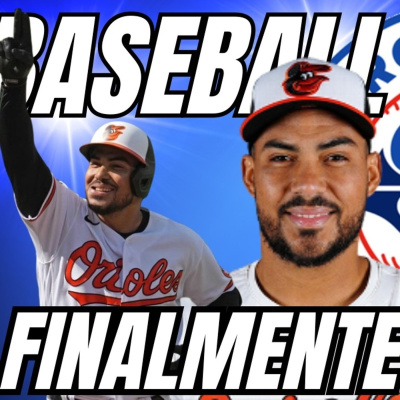 Con Las Bases Llenas Show De Beisbol