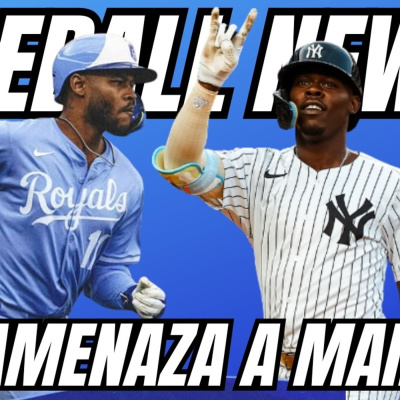 Con Las Bases Llenas Show De Beisbol