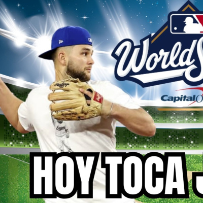 Con Las Bases Llenas Show De Beisbol