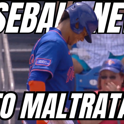 Con Las Bases Llenas Show De Beisbol