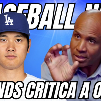 Con Las Bases Llenas Show De Beisbol