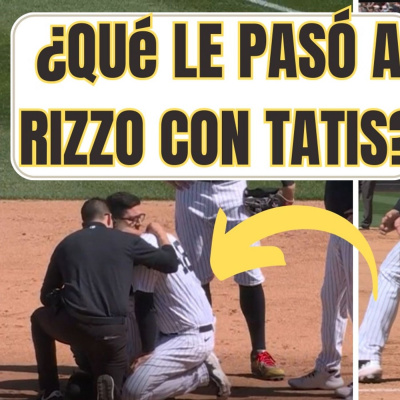 Con Las Bases Llenas Show De Beisbol