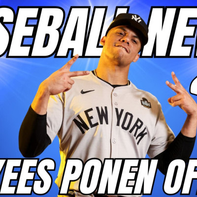 Con Las Bases Llenas Show De Beisbol