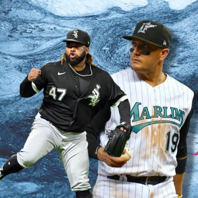 Con Las Bases Llenas Show De Beisbol