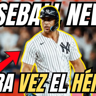 Con Las Bases Llenas Show De Beisbol