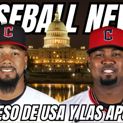 Con Las Bases Llenas Show De Beisbol