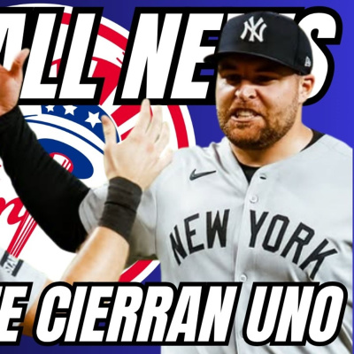 Con Las Bases Llenas Show De Beisbol