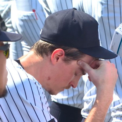 Con Las Bases Llenas Show De Beisbol