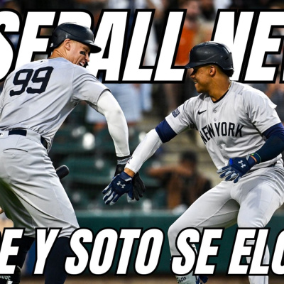 Con Las Bases Llenas Show De Beisbol