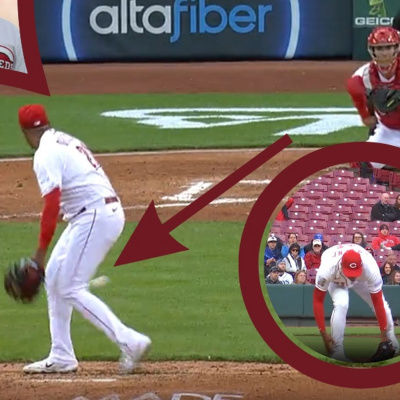 Con Las Bases Llenas Show De Beisbol