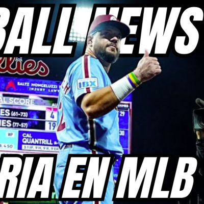 Con Las Bases Llenas Show De Beisbol