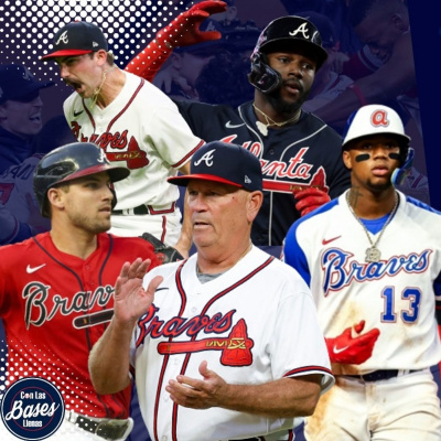 Con Las Bases Llenas Show De Beisbol