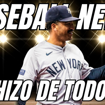 Con Las Bases Llenas Show De Beisbol