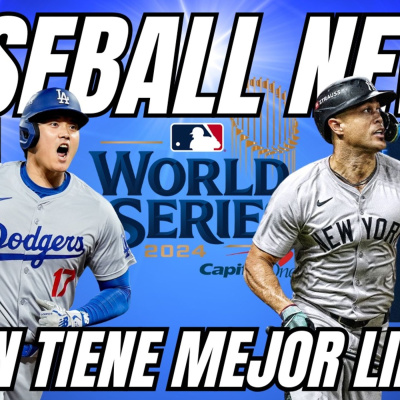 Con Las Bases Llenas Show De Beisbol