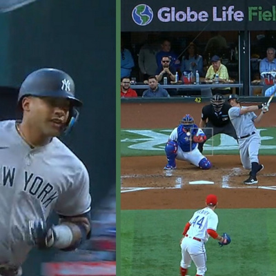 Con Las Bases Llenas Show De Beisbol