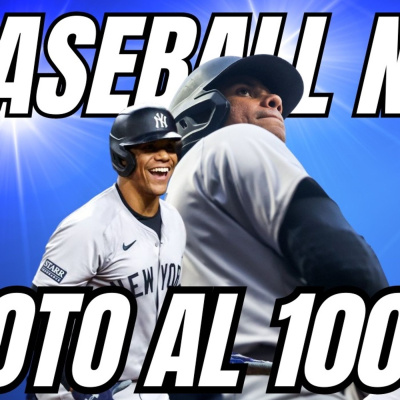 Con Las Bases Llenas Show De Beisbol