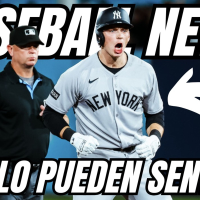 Con Las Bases Llenas Show De Beisbol